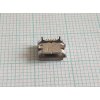 USB Micro konektor - vhodné do mobilních tel., tabletů, MP3, MP4