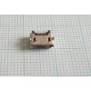 USB Micro konektor USBM020