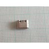 USB Micro konektor USBM020