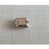 USB Micro konektor USBM020