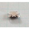 USB Micro konektor - vhodné do mobilních tel., tabletů, MP3, MP4