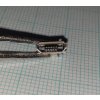 USB Micro konektor - vhodné do mobilních tel., tabletů, MP3, MP4