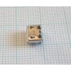 USB Micro konektor - vhodné do mobilních tel., tabletů, MP3, MP4
