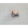 USB Micro konektor - vhodné do mobilních tel., tabletů, MP3, MP4