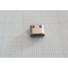 USB Micro konektor - vhodné do mobilních tel., tabletů, MP3, MP4