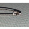 USB Micro konektor - vhodné do mobilních tel., tabletů, MP3, MP4