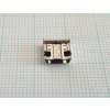 USB Micro konektor - vhodné do mobilních tel., tabletů, MP3, MP4
