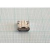 USB Micro konektor - vhodné do mobilních tel., tabletů, MP3, MP4