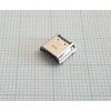 USB Micro konektor - vhodné do mobilních tel., tabletů, MP3, MP4