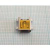 USB Mini konektor USBMINI115