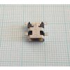 USB Mini konektor USBMINI115