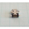 USB Mini konektor USBMINI115