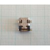 USB Mini konektor USBMINI115