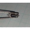 USB Mini konektor USBMINI115