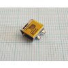 USB Mini konektor USBMINI116