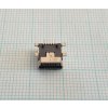 USB Mini konektor USBMINI116