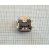 USB Mini konektor USBMINI116