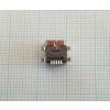 USB Mini konektor USBMINI116