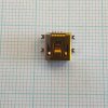 USB Mini konektor USBMINI116