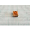 USB Mini konektor 8pin USBMINI117