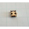 USB Mini konektor 8pin USBMINI117