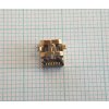 USB Mini konektor 8pin USBMINI117