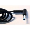 4.5*3.0mm Nabíjecí kabel k adaptérum HP a DELL - délka 120 cm