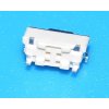 Mikrospínač SMD 2x4x3,5 mm MS2435SMD