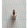 Mikrospínač SMD 2x4x3,5 mm MS2435SMD