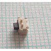 Mikrospínač SMD 2x4x3,5 mm MS2435SMD