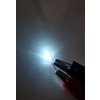 3 mm Led Dioda - bílá