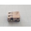 USB konektor USB20025