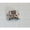 Nabíjecí konektor Samsung ACE 3 S7270, Galaxy Trend II G313 G5310