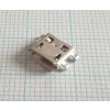 USB Micro konektor USBM014