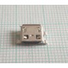 USB Micro konektor USBM014