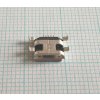 USB Micro konektor USBM014