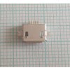 USB Micro konektor USBM001