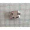 USB Micro konektor USBM001