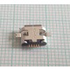 USB Micro konektor USBM001