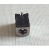Napajecí konektor HP Pavilion ZD7000 ZD7100, ZD720