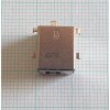 Napajecí konektor Fujitsu Amilo 1650/Cisnet PC NCL