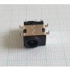 Napajecí konektor Samsung NP N148 N220 QX410 QX510
