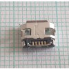 USB Micro konektor USBM013