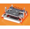 USB Micro konektor USBM013