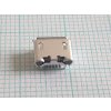 USB Micro konektor USBM013