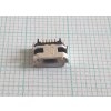 USB Micro konektor USBM013