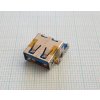 USB konektor USB30001