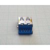 USB konektor USB30004