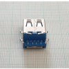 USB konektor USB30005