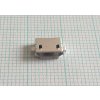 USB Micro konektor USBM002